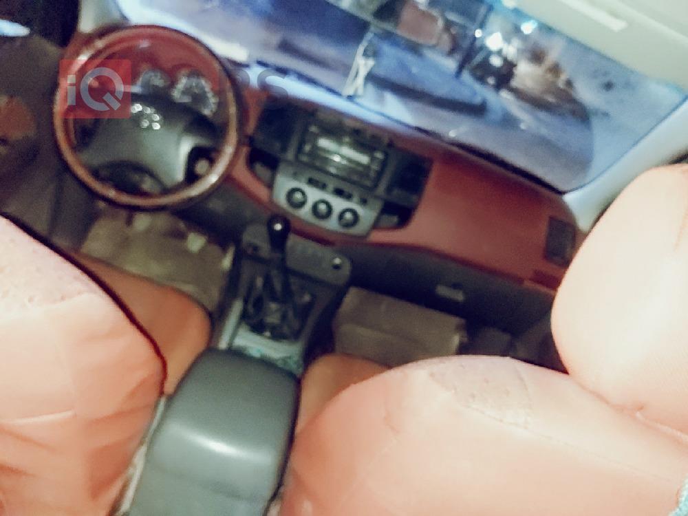 تۆیۆتا هایلۆکس